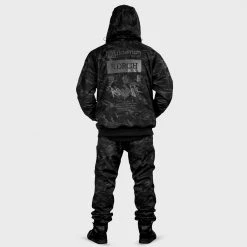 Ride Rich Armoured Collection Scarboro™ Softshell Armoured Joggers {Camo}