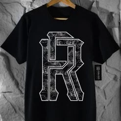 Ride Rich The 750 Club Tee {Black}