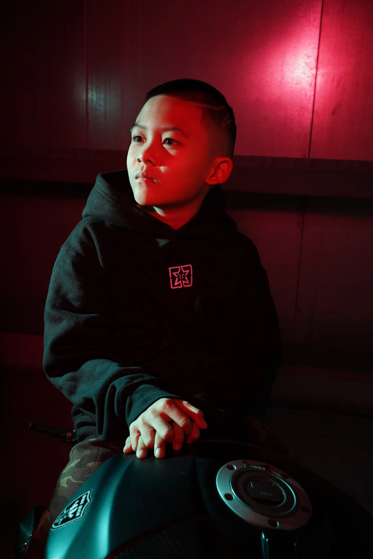 Ride Rich New Arrivals Rep Life On Two Embroidered Toddler Pullover Hoodie 7 Ride Rich New Arrivals Rep Life On Two Embroidered Toddler Pullover Hoodie