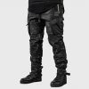 Ride Rich Armoured Collection Unit 16™ Armoured Softshell Cargo Joggers {Camo}