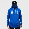 Ride Rich Branded V2 Scoop Pullover Hoodie {Blue} Premium Collection 1 Ride Rich Branded V2 Scoop Pullover Hoodie {Blue} Premium Collection