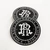 Ride Rich Vinyl Decals & Stickers RR Chainburst Vinyl Sticker
