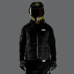 Ride Rich Scarboro™ Armoured Softshell Vest {Camo} New Arrivals