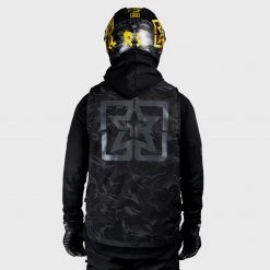 Ride Rich Scarboro™ Armoured Softshell Vest {Camo} New Arrivals