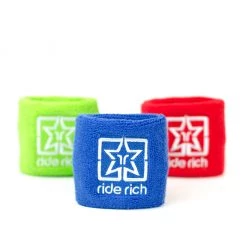 Ride Rich RR Emblem Rich Sox {Colours}