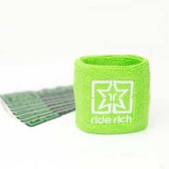 Ride Rich RR Emblem Rich Sox {Colours}