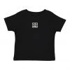 Ride Rich Emblem Embroidered Toddler Tee New Arrivals