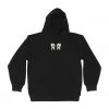 Ride Rich Rep Life On Two Embroidered Youth Pullover Hoodie New Arrivals