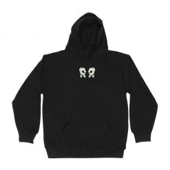 Ride Rich Rep Life On Two Embroidered Youth Pullover Hoodie New Arrivals
