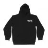 Ride Rich RR Tag Embroidered Youth Pullover Hoodie New Arrivals
