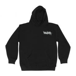 Ride Rich RR Tag Embroidered Youth Pullover Hoodie New Arrivals