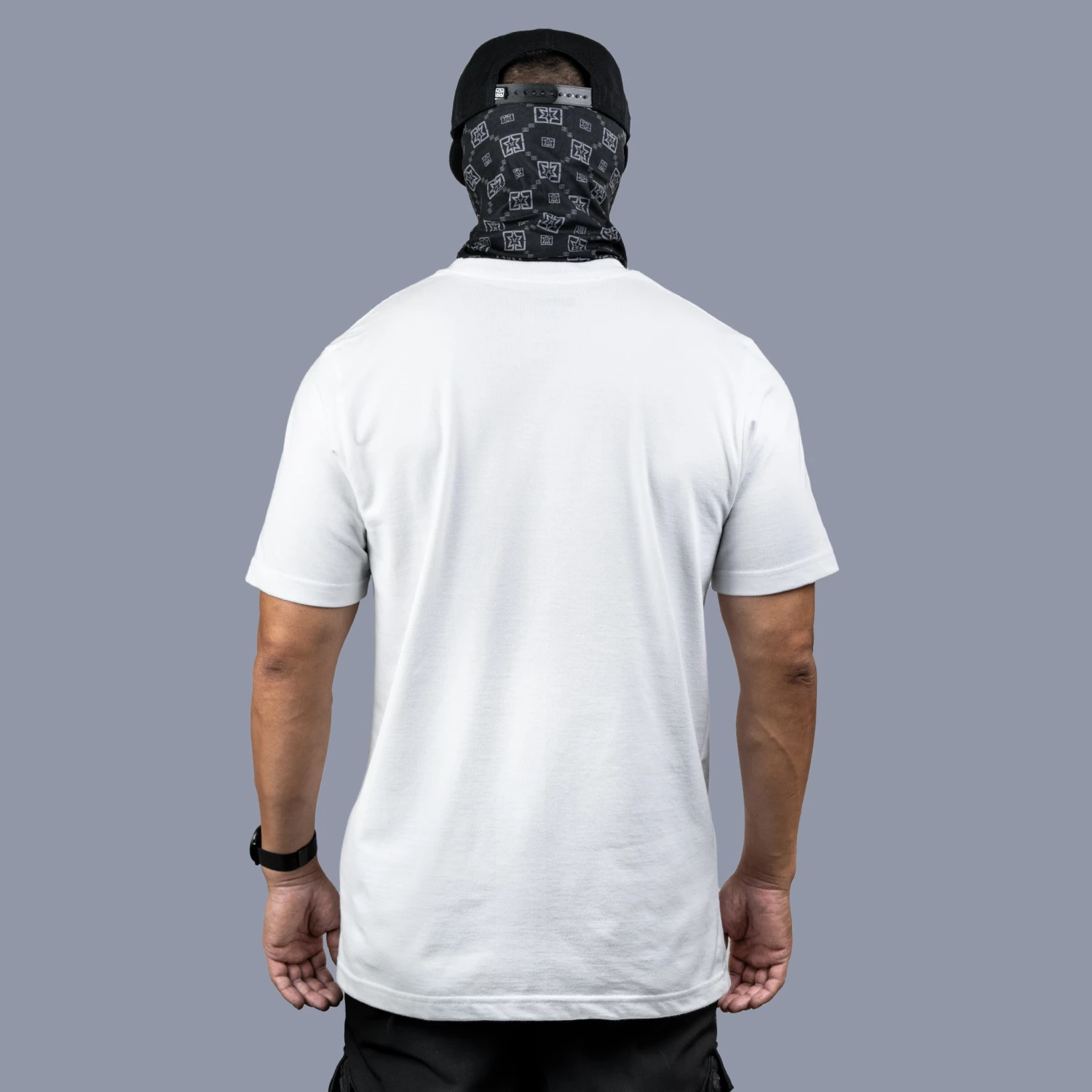 Ride Rich Rep Life On Two Embroidered Tee {White} 7 Ride Rich Rep Life On Two Embroidered Tee {White}