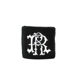 Ride Rich RR Filigree Motif Rich Sox