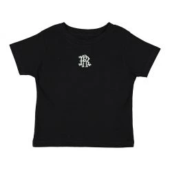 Ride Rich Filigree Embroidered Toddler Tee New Arrivals