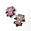 Vinyl Decals & Stickers Ride Rich Ride Free Vinyl Sticker {Small}
