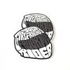 Ride Rich Vinyl Decals & Stickers Girlfriend's Favorite Rider Vinyl Sticker