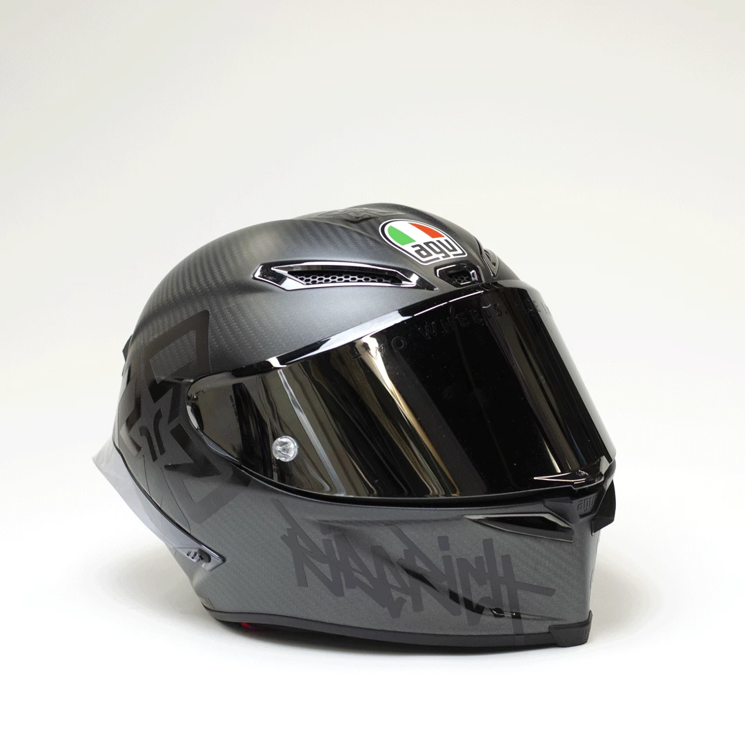 Vinyl Decals & Stickers Reflective Ride Rich Helmet Vinyl Decal Kit 5 Vinyl Decals & Stickers Reflective Ride Rich Helmet Vinyl Decal Kit