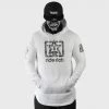 Ride Rich Home Grown 808 Edition Scoop Pullover Hoodie {White} 1 Ride Rich Home Grown 808 Edition Scoop Pullover Hoodie {White}