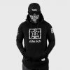 Ride Rich Home Grown 808 Edition Scoop Pullover Hoodie {Black} 1 Ride Rich Home Grown 808 Edition Scoop Pullover Hoodie {Black}