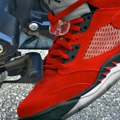 Accessories Ride Rich Shoe Defender 25 Accessories Ride Rich Shoe Defender