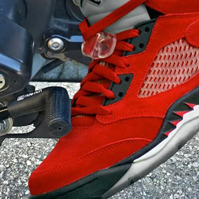 Accessories Ride Rich Shoe Defender 5 Accessories Ride Rich Shoe Defender