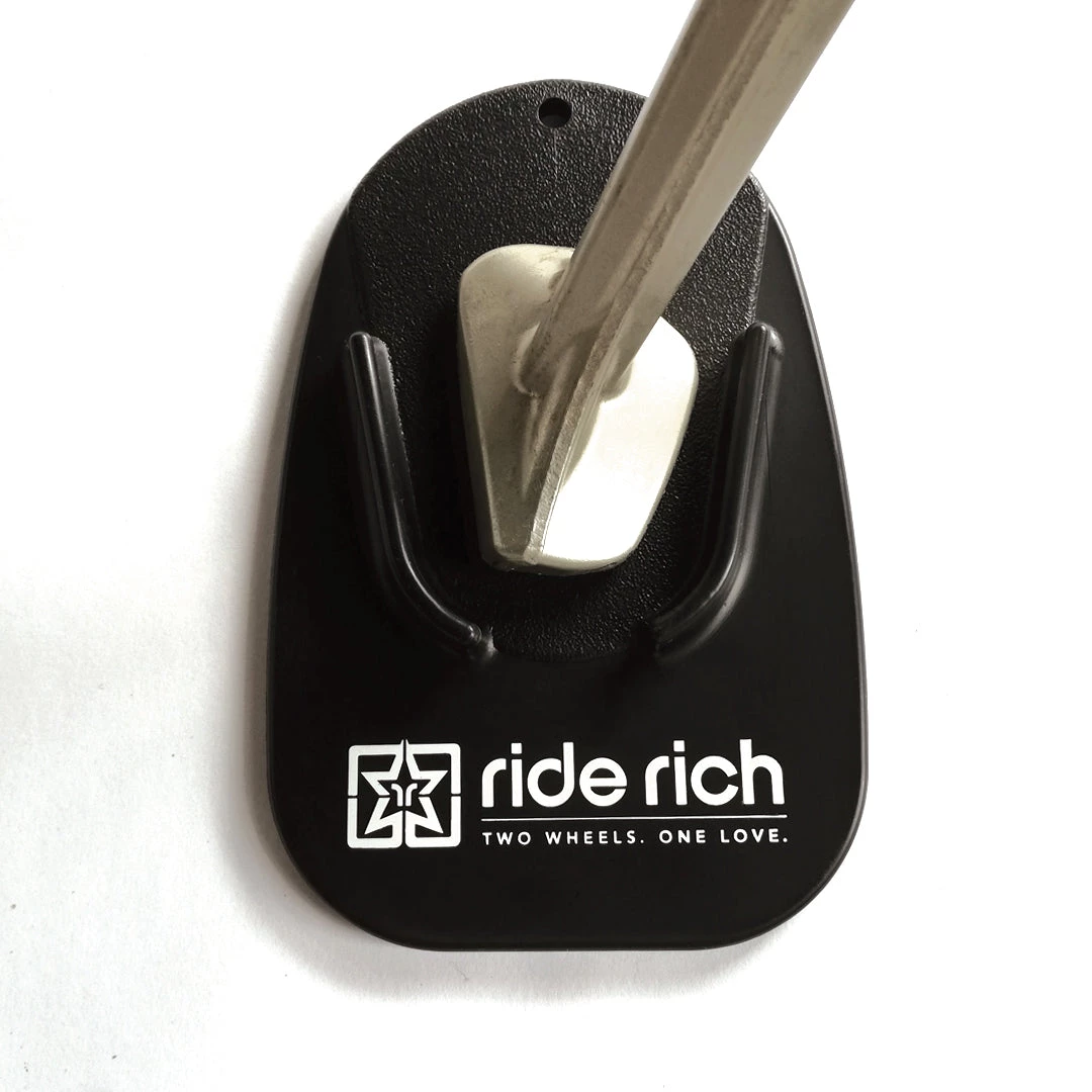Ride Rich Kickstand Pad {Large} Accessories 5 Ride Rich Kickstand Pad {Large} Accessories