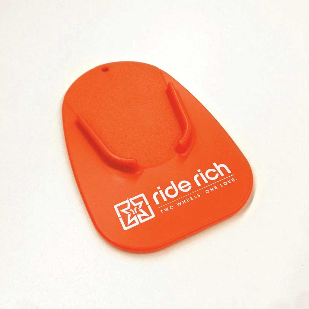 Ride Rich Kickstand Pad {Large} Accessories 8 Ride Rich Kickstand Pad {Large} Accessories