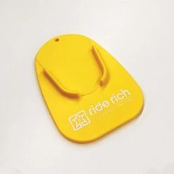 Ride Rich Kickstand Pad {Large} Accessories 17 Ride Rich Kickstand Pad {Large} Accessories