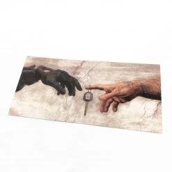 Ride Rich Let There Be Bikelife Vinyl Sticker Vinyl Decals & Stickers