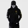 Ride Rich Premium Collection Master Of Self Scoop Pullover Hoodie