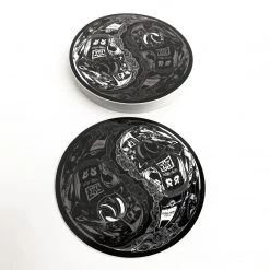 Ride Rich Master Of Self Vinyl Sticker Vinyl Decals & Stickers