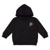 Ride Rich MotoRR Embroidered Toddler Pullover Hoodie