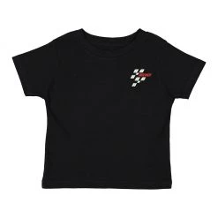 Ride Rich MotoRR Embroidered Toddler Tee New Arrivals