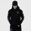 Ride Rich The Motto Scoop Pullover Hoodie Premium Collection