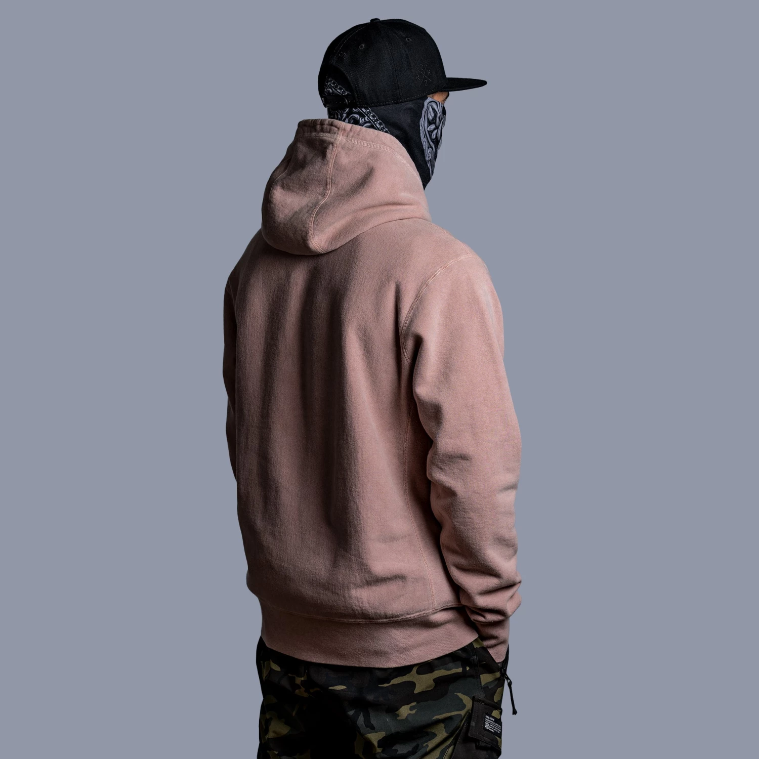 Ride Rich Filigree Embroidered Pullover Hoodie {Sandy Rose} New Arrivals 5 Ride Rich Filigree Embroidered Pullover Hoodie {Sandy Rose} New Arrivals