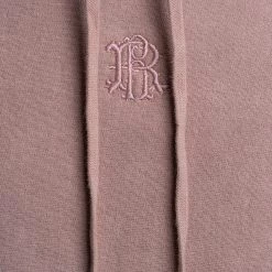 Ride Rich Filigree Embroidered Pullover Hoodie {Sandy Rose} New Arrivals 12 Ride Rich Filigree Embroidered Pullover Hoodie {Sandy Rose} New Arrivals