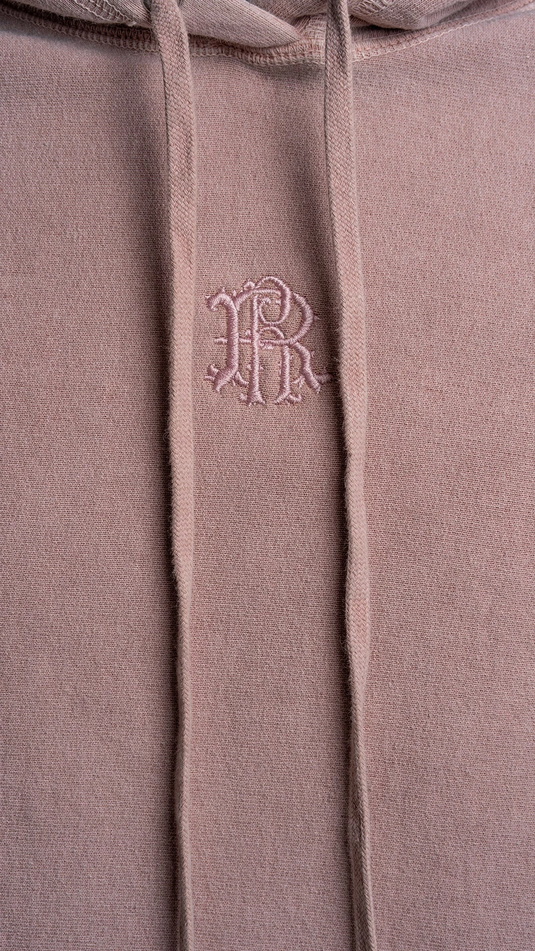 Ride Rich Filigree Embroidered Pullover Hoodie {Sandy Rose} New Arrivals 6 Ride Rich Filigree Embroidered Pullover Hoodie {Sandy Rose} New Arrivals