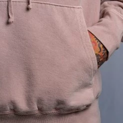 Ride Rich Filigree Embroidered Pullover Hoodie {Sandy Rose} New Arrivals 14 Ride Rich Filigree Embroidered Pullover Hoodie {Sandy Rose} New Arrivals