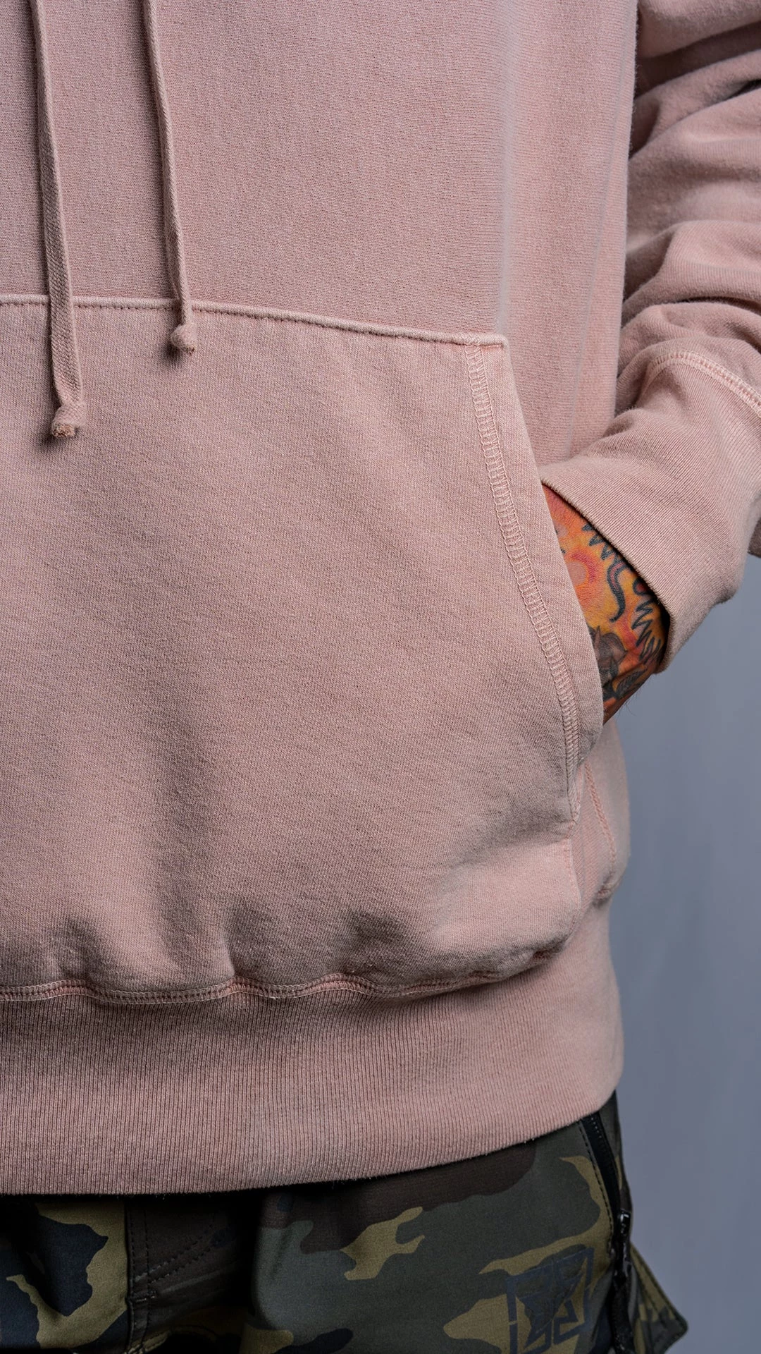 Ride Rich Filigree Embroidered Pullover Hoodie {Sandy Rose} New Arrivals 8 Ride Rich Filigree Embroidered Pullover Hoodie {Sandy Rose} New Arrivals