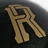 Ride Rich Vinyl Decals & Stickers R's On Lock