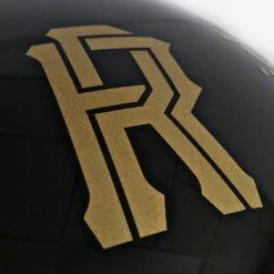 Ride Rich Vinyl Decals & Stickers R's On Lock