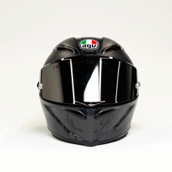 Vinyl Decals & Stickers Reflective Ride Rich Helmet Vinyl Decal Kit