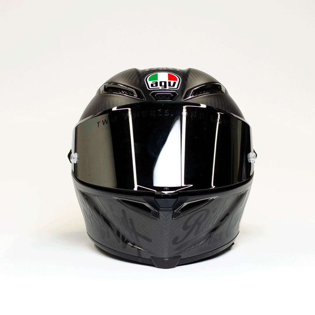 Vinyl Decals & Stickers Reflective Ride Rich Helmet Vinyl Decal Kit 3 Vinyl Decals & Stickers Reflective Ride Rich Helmet Vinyl Decal Kit