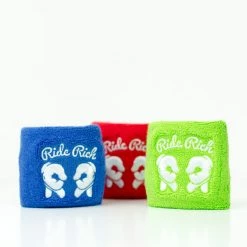 Ride Rich Rep Life On Two Rich Sox {Colours}