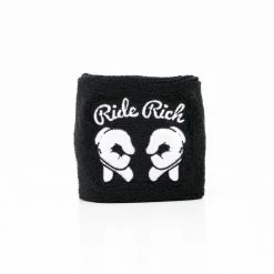 Ride Rich Rep Life On Two Rich Sox Accessories
