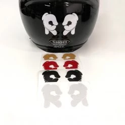 Ride Rich Reflective Rep Life On Two Vinyl Decal Vinyl Decals & Stickers