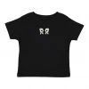 Ride Rich New Arrivals Rep Life On Two Embroidered Toddler Tee