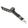 Ride Rich Lanyard {Black}