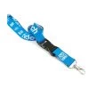 Ride Rich Lanyard {Blue} Accessories