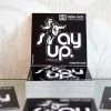 Ride Rich Stay Up Like Wheelies Vinyl Sticker {Small} Vinyl Decals & Stickers